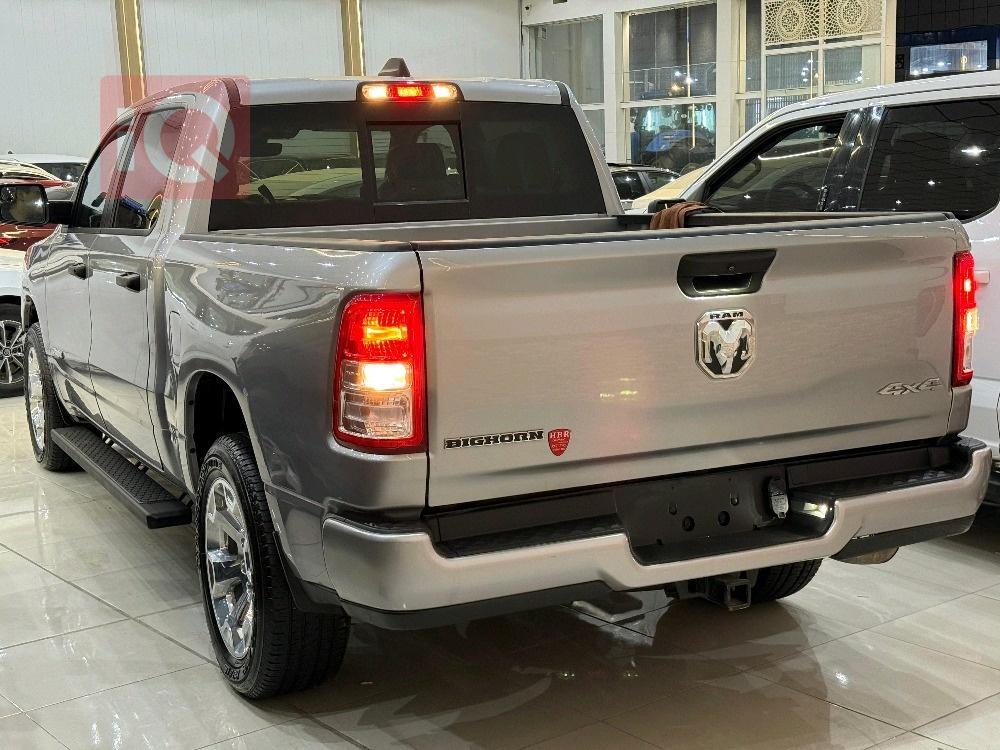 ڕام 1500